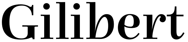 Gilibert Font