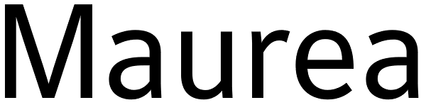 Maurea Font