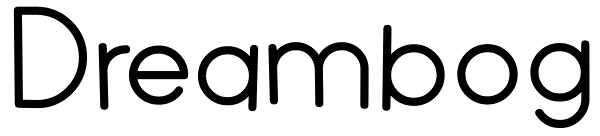 Dreambog Font