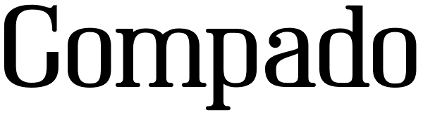 Compado Font