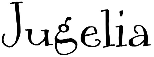 Jugelia Font