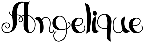 Angelique Font