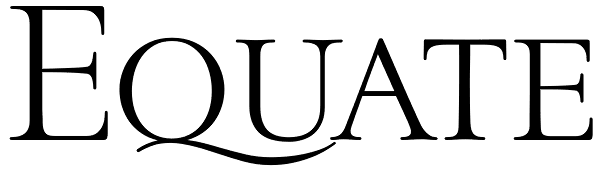 Equate Font