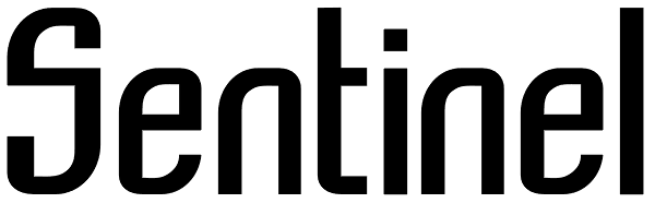 Sentinel Font