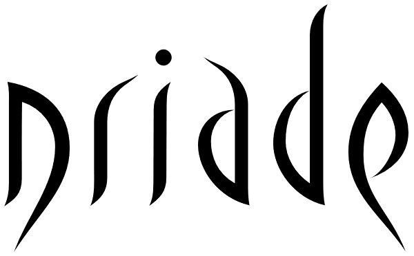 Driade Font