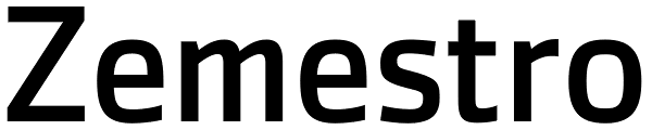 Zemestro Font