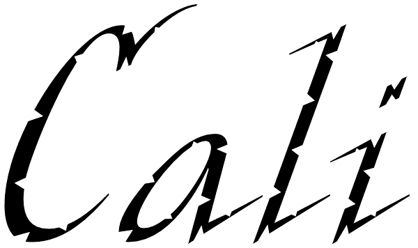 Cali Font