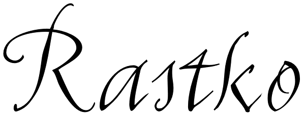 Rastko Font