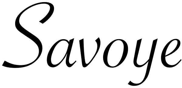 Savoye Font