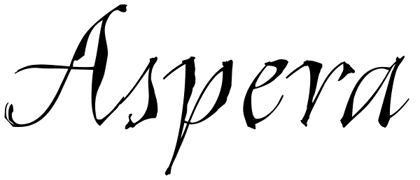 Aspera Font