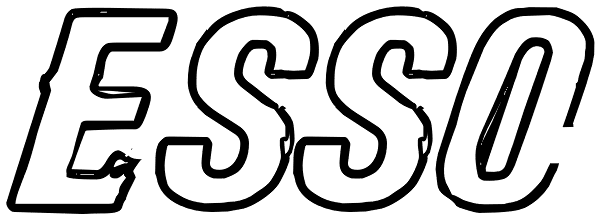 Esso Font