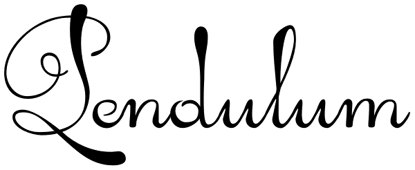 Pendulum Font