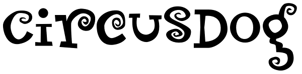 CircusDog Font