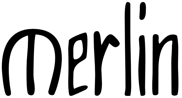 Merlin Font