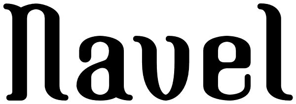 Navel Font