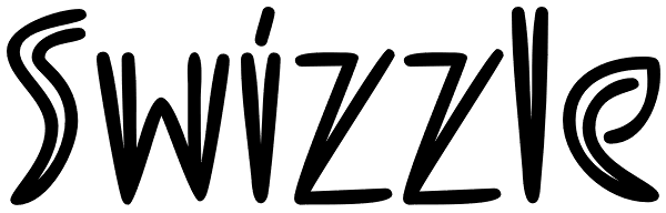 Swizzle Font