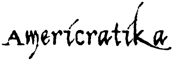 Americratika Font