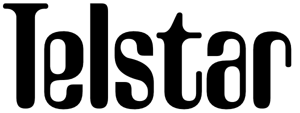 Telstar Font