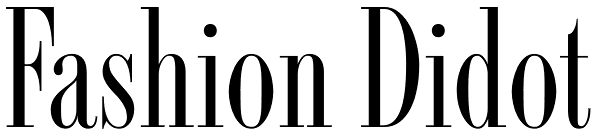 Fashion Didot Font