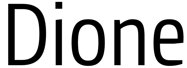 Dione Font