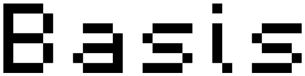 Basis Font