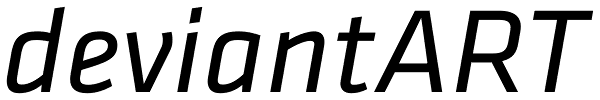 Klavika Italic Font