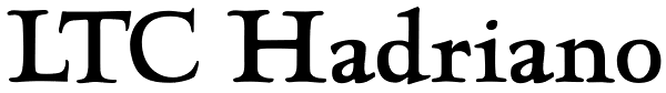 LTC Hadriano Font