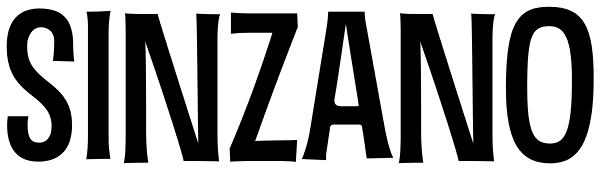 Sinzano Font