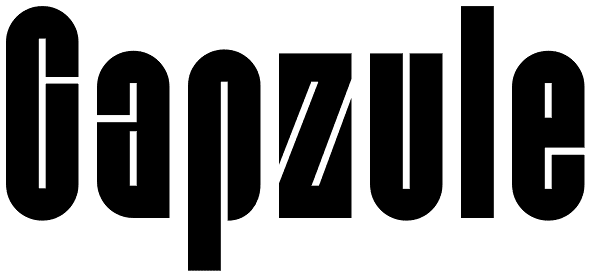 Capzule Font