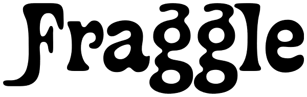 Fraggle Font