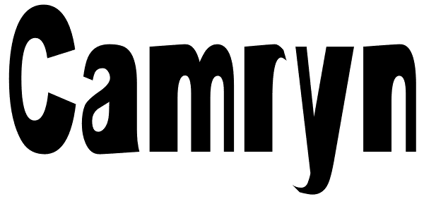 Camryn Font