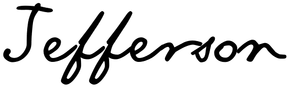 Jefferson Font