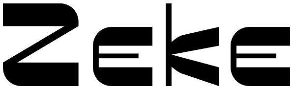 Zeke Font