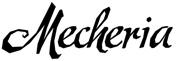 Mecheria Font