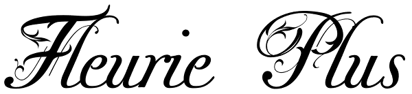 Fleurie Plus Font