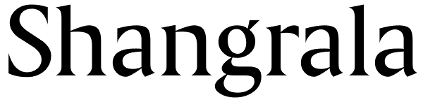 Shangrala Font