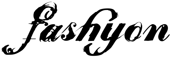 Fashyon Font