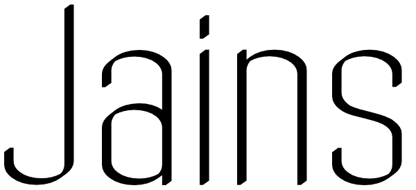 Jains Font