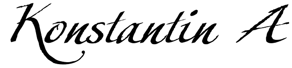 Konstantin A Font