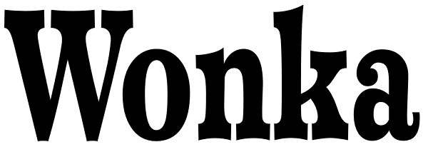 Wonka Font