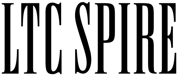 LTC Spire Font