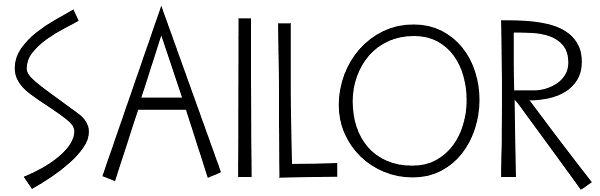 Sailor Font