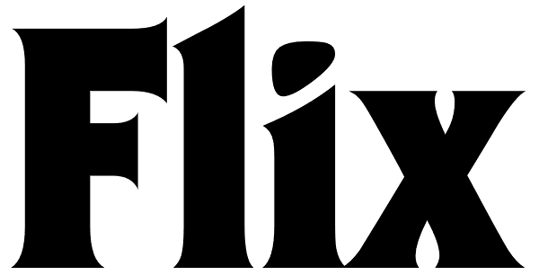 Flix Font