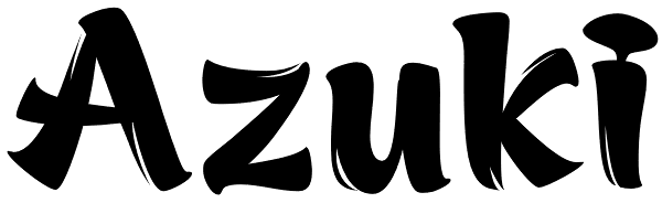 Azuki Font