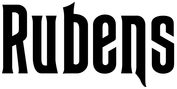 Rubens Font