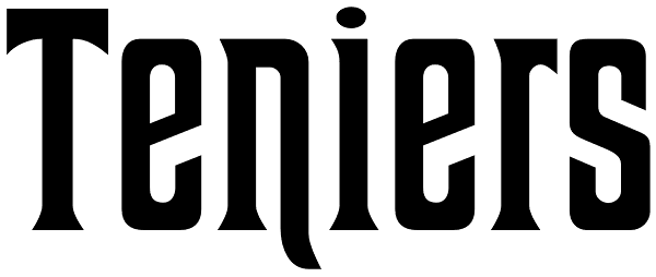 Teniers Font