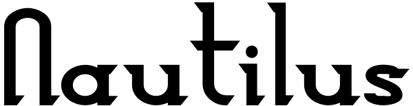 Nautilus Font