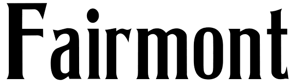 Fairmont Font