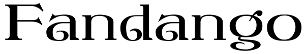 Fandango Font