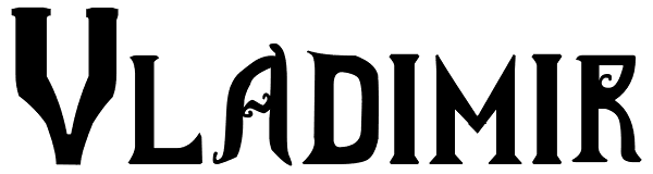 Vladimir Font